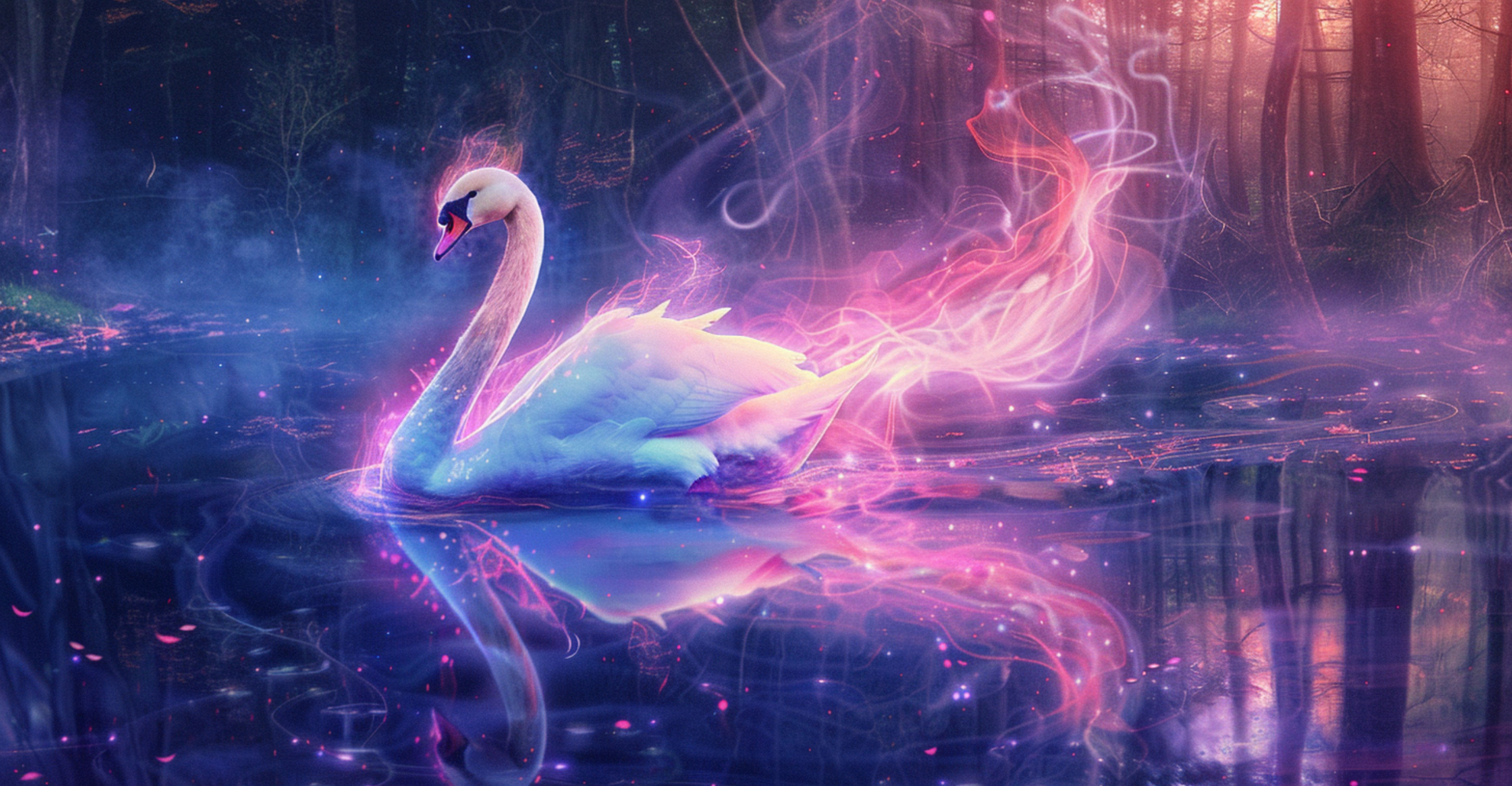 Serenity's Feathers video – Use The Wind song